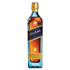 Whisky Johnnie Walker Blue Label